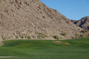 PGA West (Mountain) 6th Approach